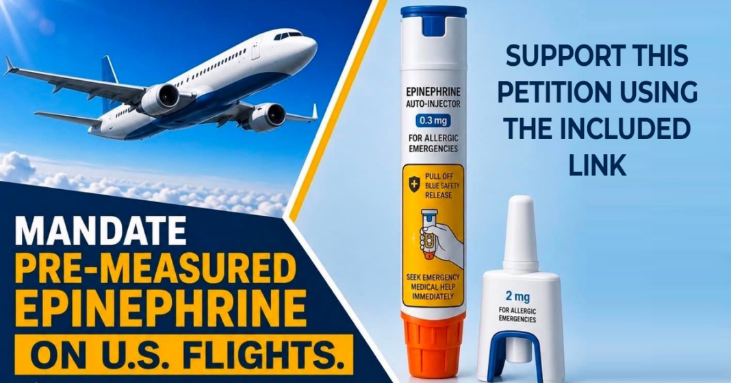 FAA Petition