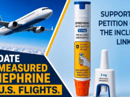 FAA Petition