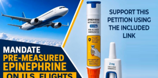 FAA Petition