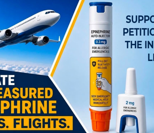FAA Petition