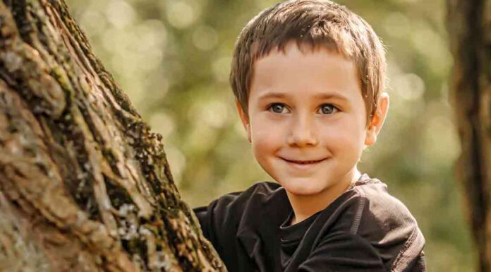 Ontario Boy Dies After Alleged Dairy Queen Order Mix-Up Triggers Severe Allergic Reaction Liam Gartland