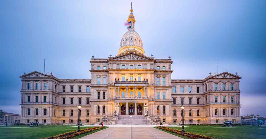 Michigan Capital