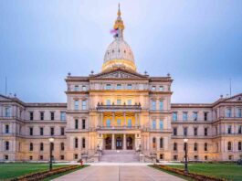 Michigan Capital