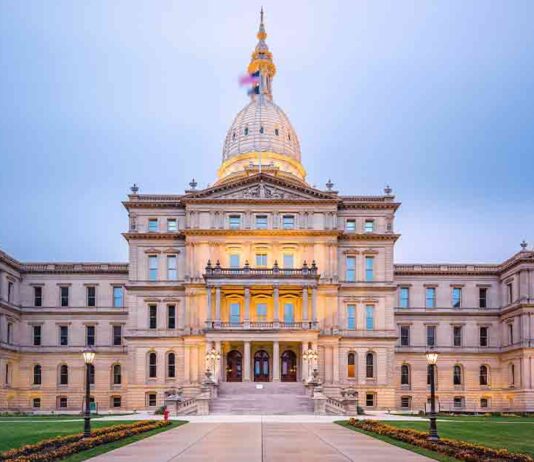 Michigan Capital