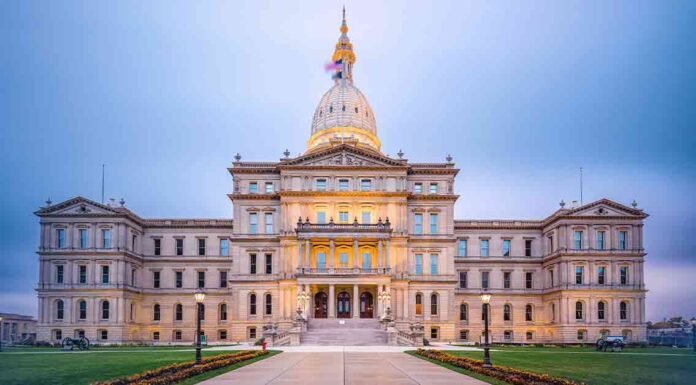 State Bill is a Model for the Country: $0 Out-of-Pocket for Epinephrine, Insulin, and Inhalers Michigan Capital