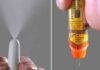 Patients and Physicians Prefer Epinephrine Nasal Spray Over Auto-Injectors According to EAACI Survey Nasal Spray vs Auto-Injector