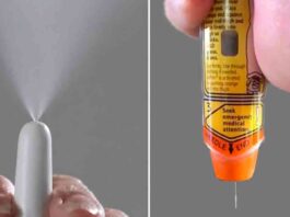 Nasal Spray vs Auto-Injector