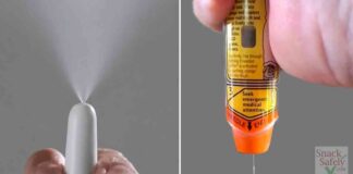 Nasal Spray vs Auto-Injector