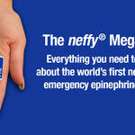 The neffy® Mega FAQ: Everything to Know About the World’s First Needle-Free Emergency Epinephrine Alternative Neffy Mega FAQ