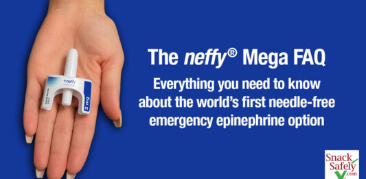 Neffy Mega FAQ
