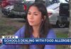 Runali Salvi on Local News