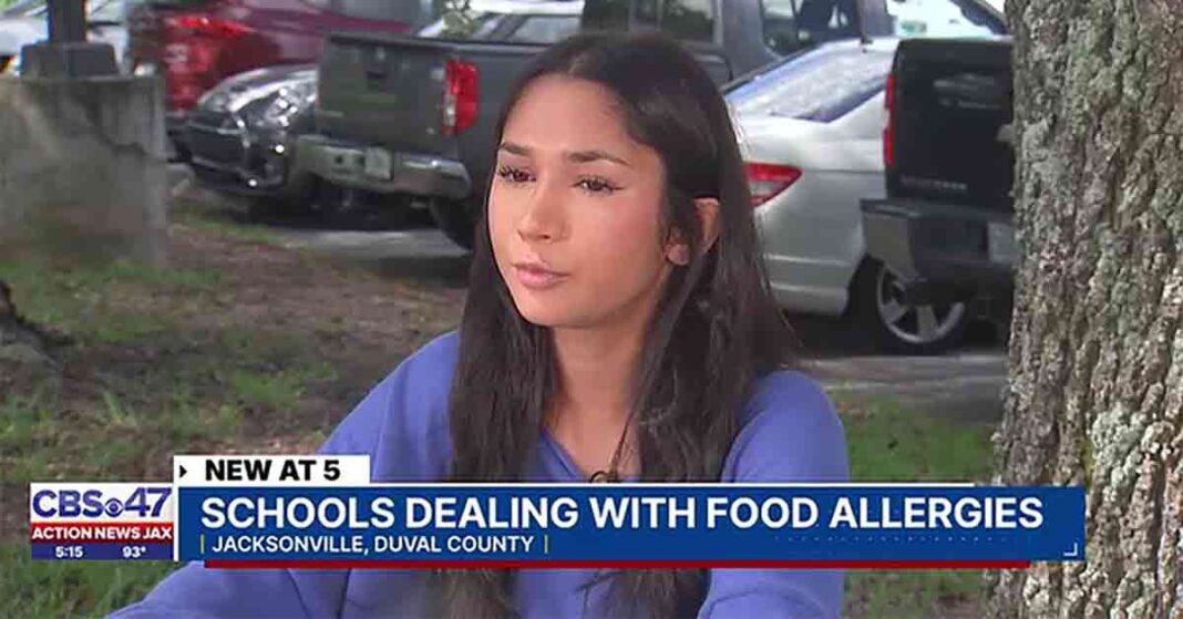 Runali Salvi on Local News