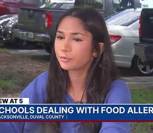 Runali Salvi on Local News