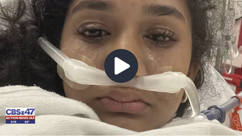 After Near-Fatal Allergic Reactions, Teen Launches School Allergy Resource 1 Screenshot 2026 06 24 at 10.16.57 AM