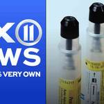 No, Your EpiPens Have Not Been Recalled: Correcting the WPIX Instagram Post WPIX Auto-Injector Recall Scare