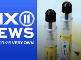 WPIX Auto-Injector Recall Scare