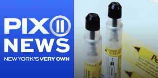 WPIX Auto-Injector Recall Scare