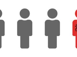 1-in-4