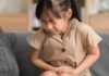 When That Tummy Ache Isn’t a Stomach Bug: Recognizing Alpha-Gal Syndrome in Kids Child with Stomach Pain