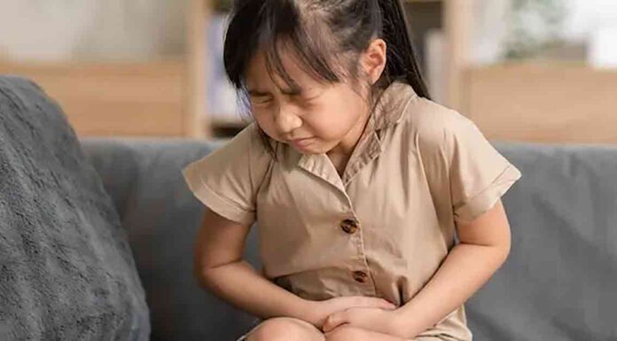 When That Tummy Ache Isn’t a Stomach Bug: Recognizing Alpha-Gal Syndrome in Kids Child with Stomach Pain
