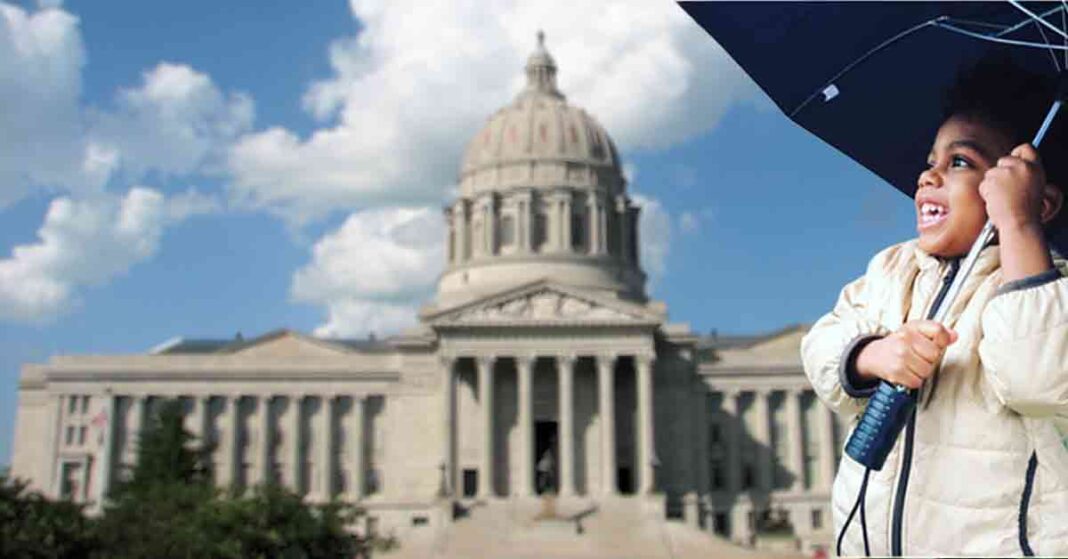 Elijah Silvera's Legacy in Missouri