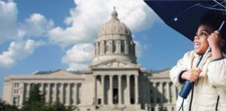 Elijah Silvera's Legacy in Missouri