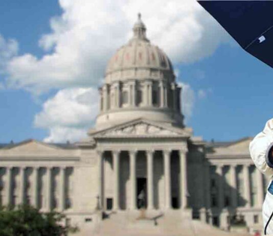 Elijah Silvera's Legacy in Missouri