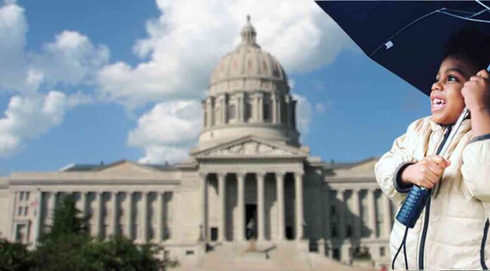 Elijah Silvera's Legacy in Missouri