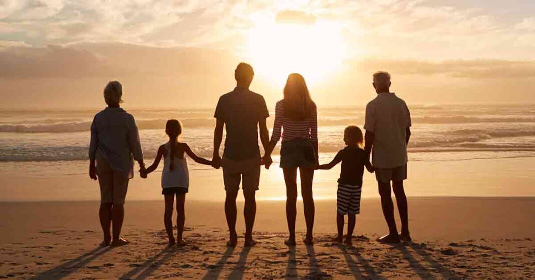 Family Travel