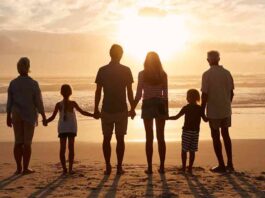 Family Travel