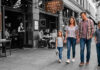 Study Finds Restaurants Losing $12.6 Billion a Year by Failing Allergy-Affected Diners Russian Roulette Cafe - AI-Generated