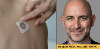 Can Peanut Allergy Be Changed in Infancy? DBV’s THRIVE Trial Tests a Bold New Approach Viaskin Patch and Dr Douglas Mack