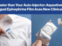 Aquestive's Anaphylm Resubmission