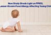 New Study Sheds Light on FPIES, the Lesser-Known Food Allergy Affecting Young Children Canadian FPIES Study - AI-Generated