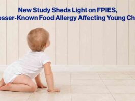 Canadian FPIES Study - AI-Generated