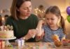 Addressing Your Comments and Concerns About the Allergen Contact Study Child Touches Allergen at Party - AI-Generated