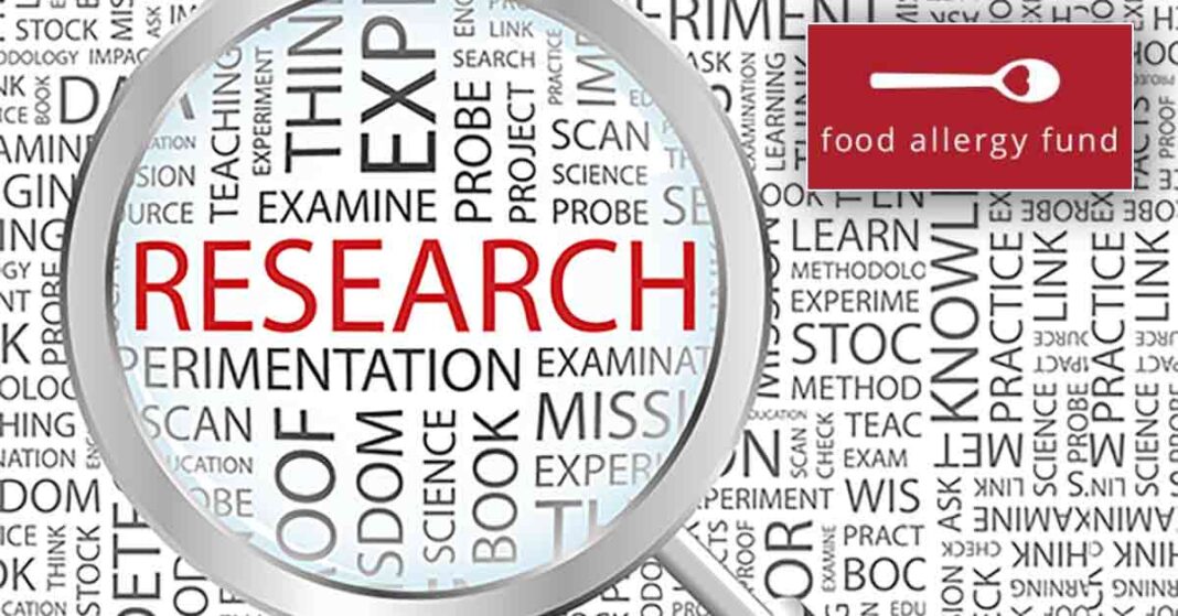 FAF Research