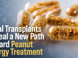 FMT Peanut Allergy - AI-Generated