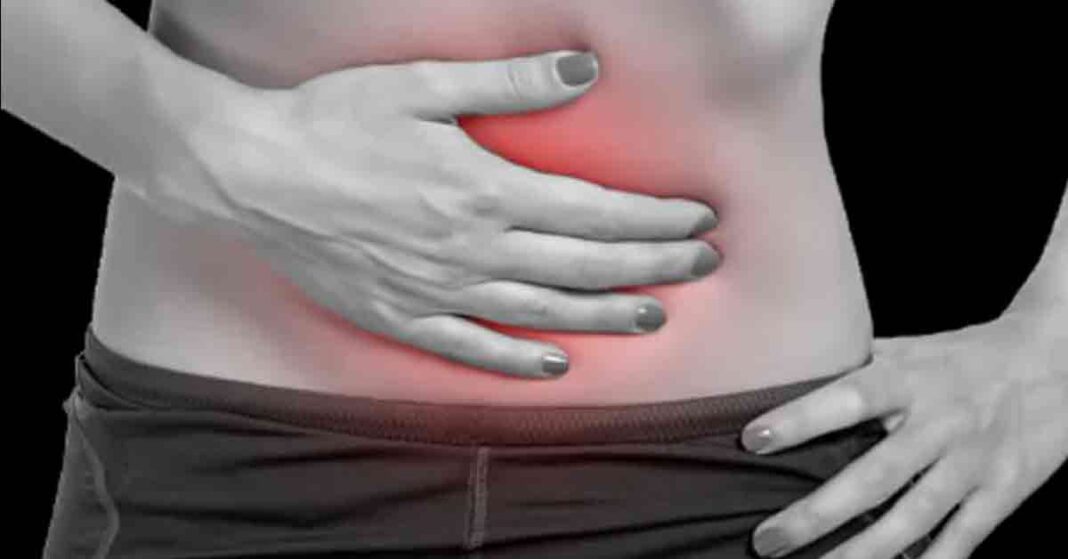 Gut Issues