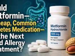 Metformin Repurposing - AI-generated