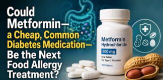 Metformin Repurposing - AI-generated
