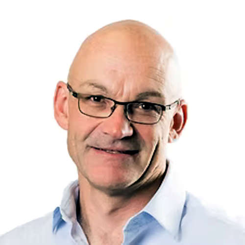 Pascal Hickey