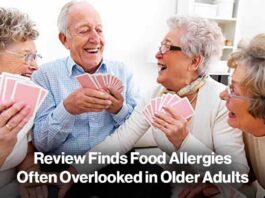 Seniors Are Underdiagnosed