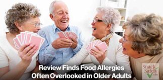 Seniors Are Underdiagnosed