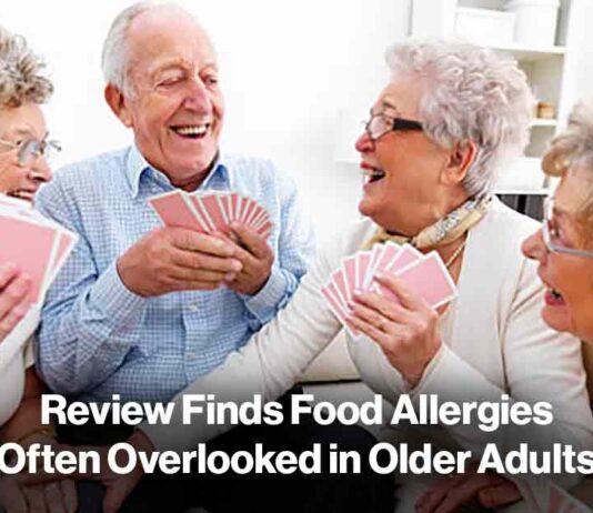 Seniors Are Underdiagnosed