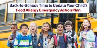 Time for FA Emergency Action Plan