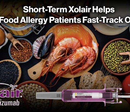Xolair-MOIT Short Term