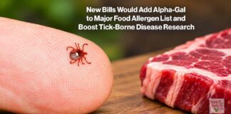 Alpha-Gal Legislation - AI-Generated