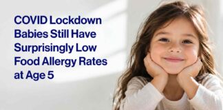 COVID Lockdown Babies - AI-Generated