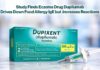 Dupixent (dupilumab) Increases Reactions